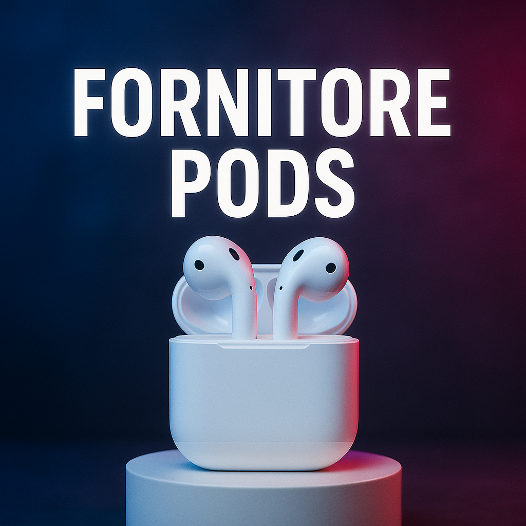 Elite Pods