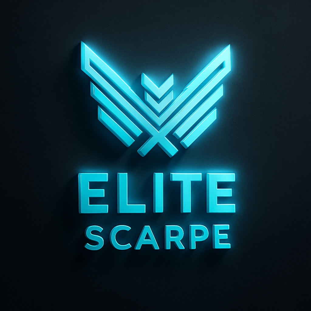 Elite Scarpe