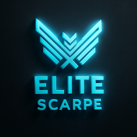 Elite Scarpe