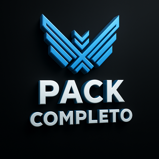 Elite Pack Completo