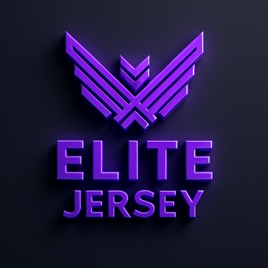 Elite Jersey