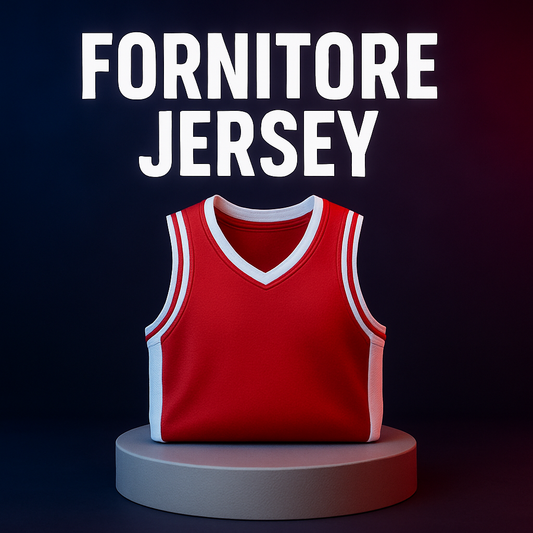 Elite Jersey